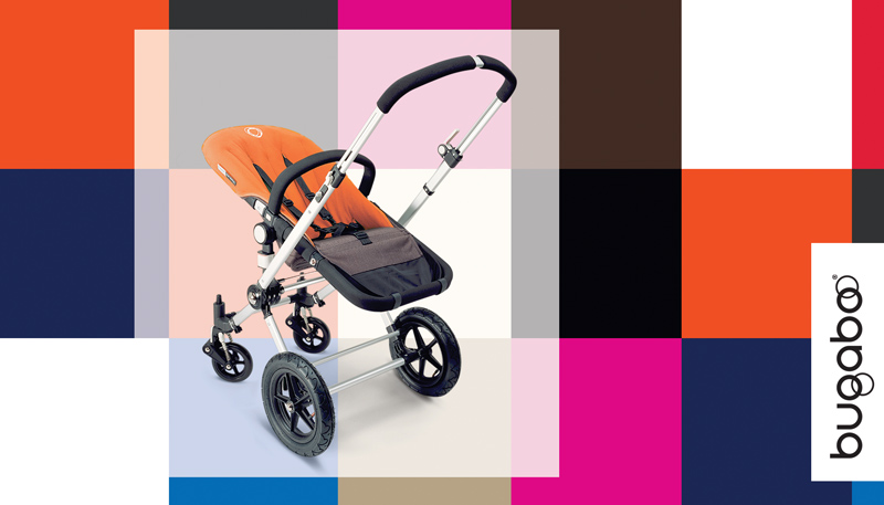 Bugaboo Cameleon - a legjobb áron